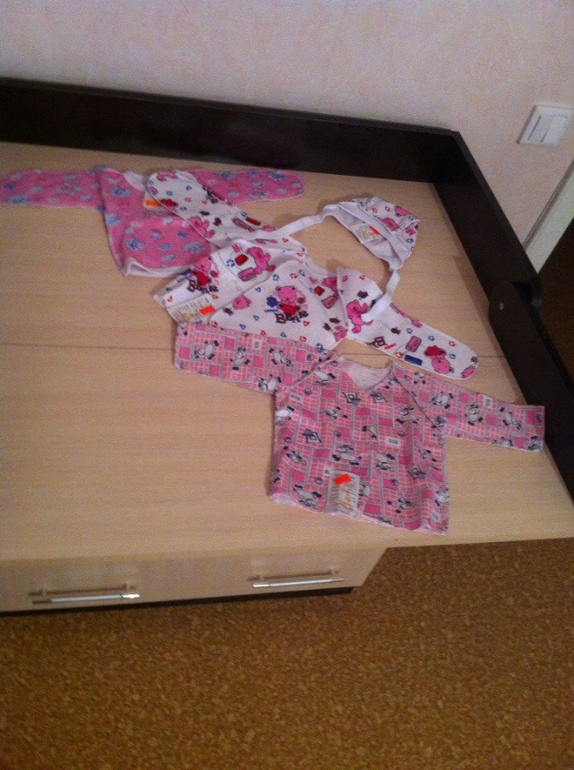 нам вчера исполнилось 30 неделек)))