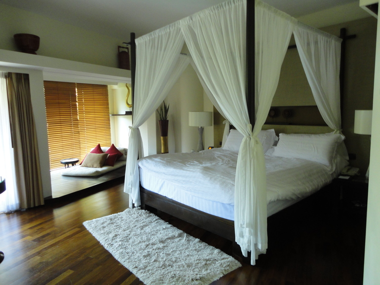 Hilton Phuket Arcadia Resort And Spa 5*   Тайланд. пхукет.
