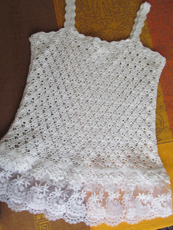 Мои старые и новые творения :)