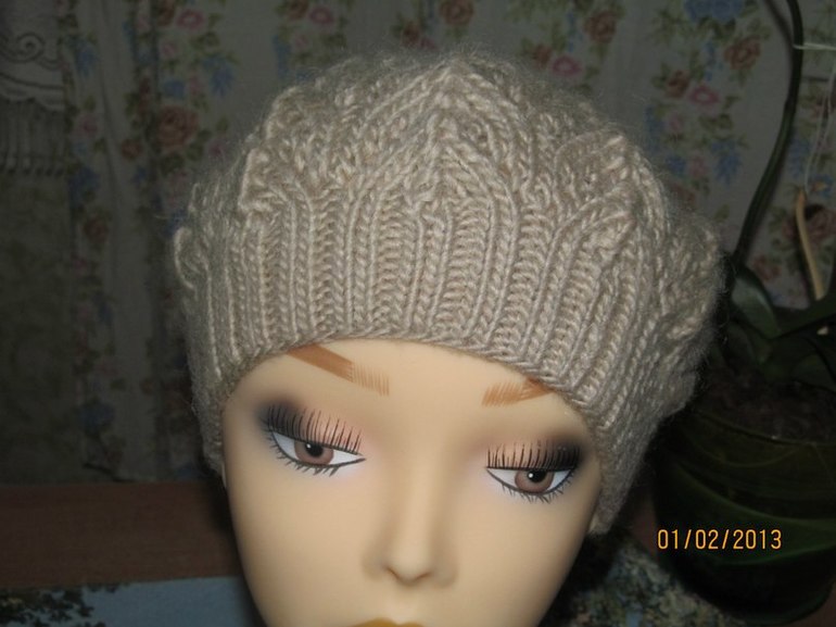 Мои старые и новые творения :)