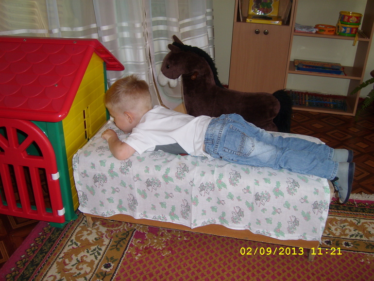 Про садик