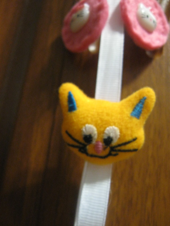 в подарки девочкам