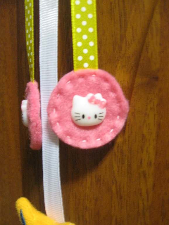 в подарки девочкам