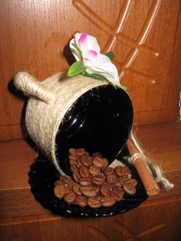 в моем исполнении