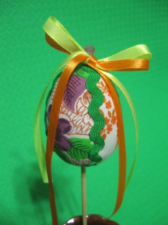 К Светлому Празднику Пасхи