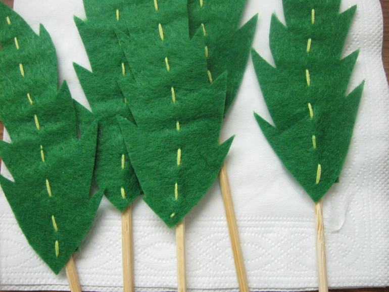 в качестве презентика к 8 марта . небольшой МК