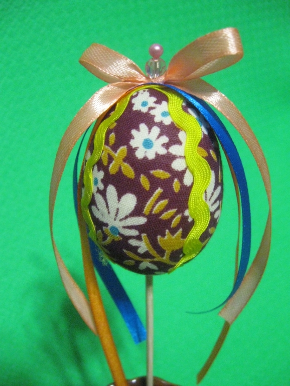 К Светлому Празднику Пасхи