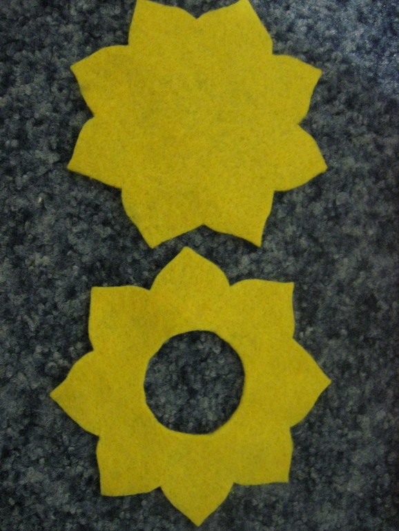 в качестве презентика к 8 марта . небольшой МК