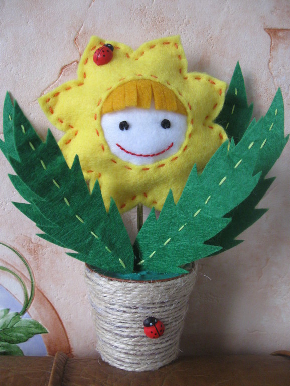 в качестве презентика к 8 марта . небольшой МК