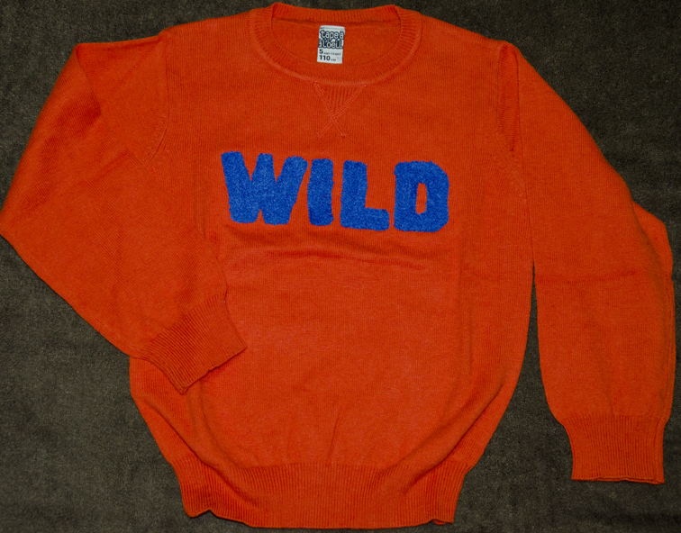 Хвастаемся Tape a l'oeil (Франция)!