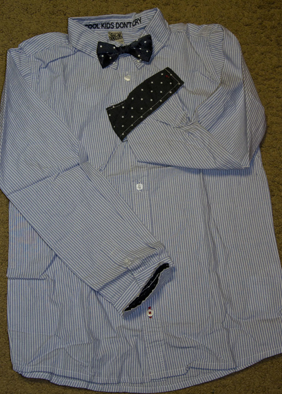 Хвастаемся Tape a l'oeil (Франция)!