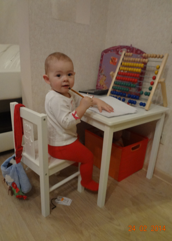 Все ты, моя Ману