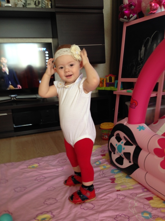 Все ты, моя Ману