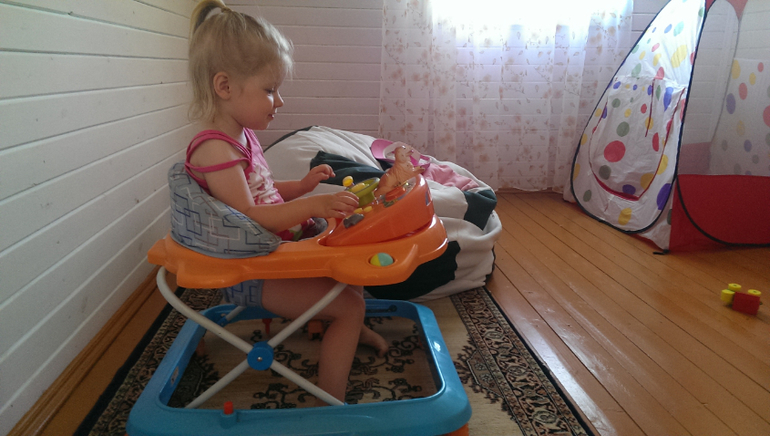 дача. приезд