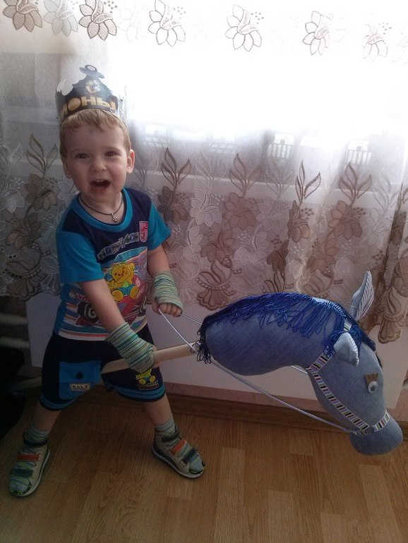 Немного Левунтия)