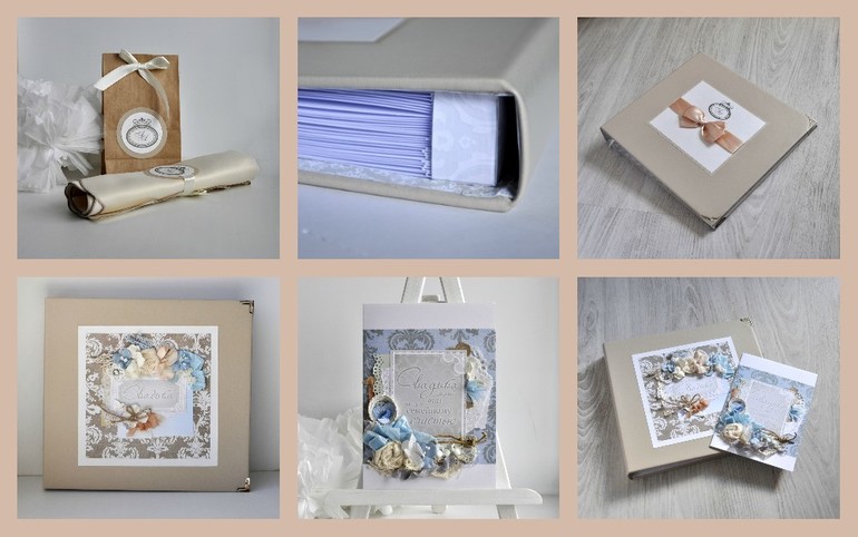 Свадебный сезон продолжается..