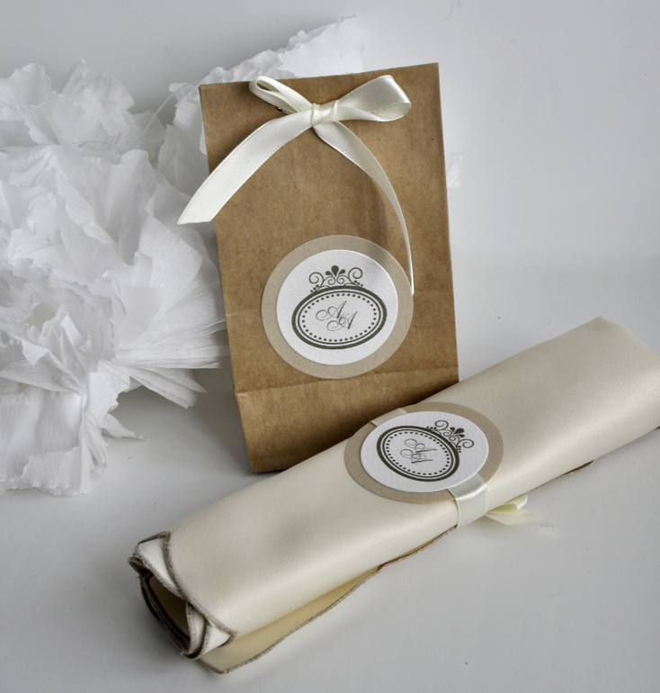 Свадебный сезон продолжается..