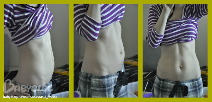 Пост о самосовершенствовании