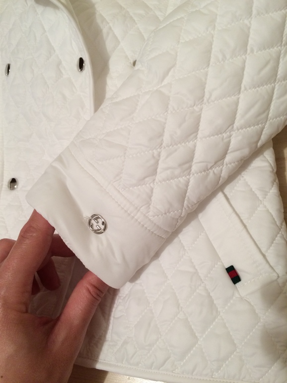 Курточка GUCCI на девочку