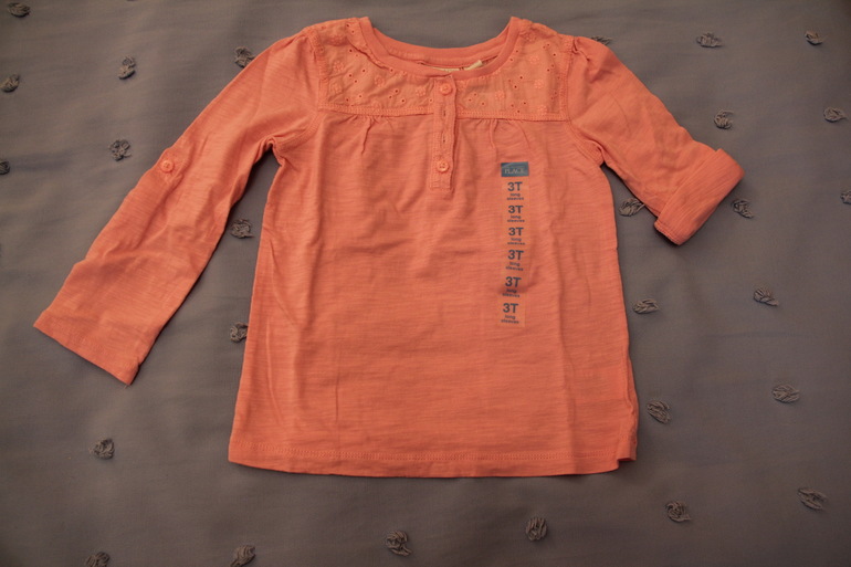 Много новой одежды для девочки от о до 4 лет