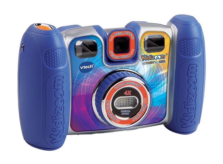 Придумала подарок на 4 года