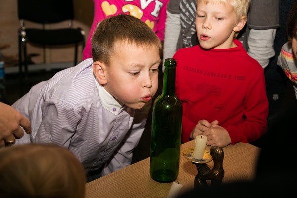 10 лет !