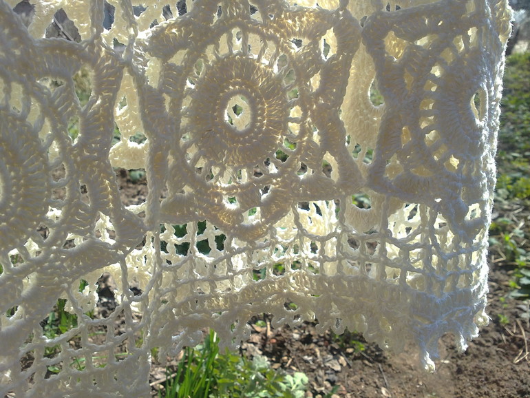 Для себя любимой...