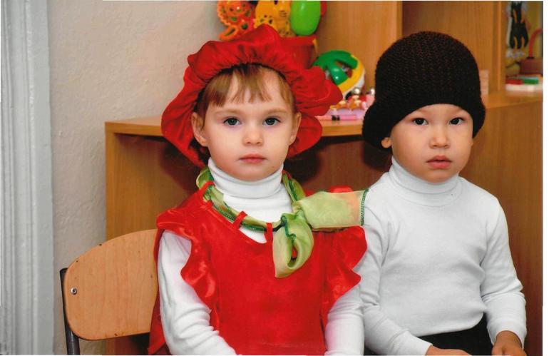 Сашкин утренник!!!=)