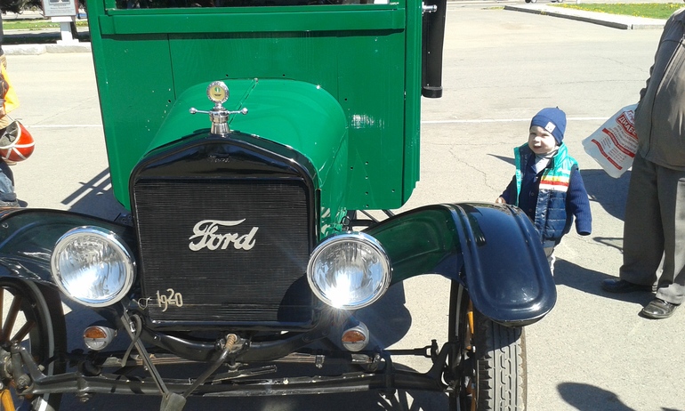 мужиковый день 2