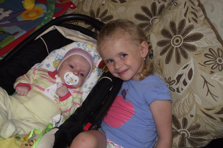 Ростовес в 2 мес(+фото)