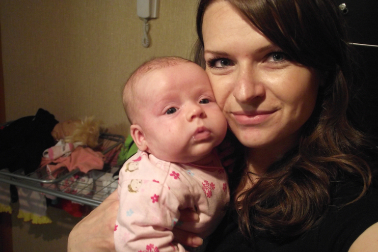 Ростовес в 2 мес(+фото)