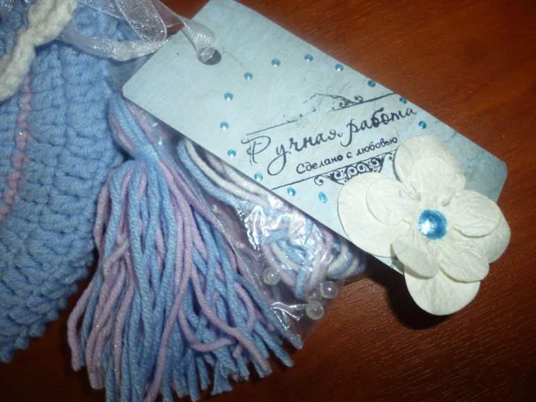 Сумочки для маленьких кокеток)