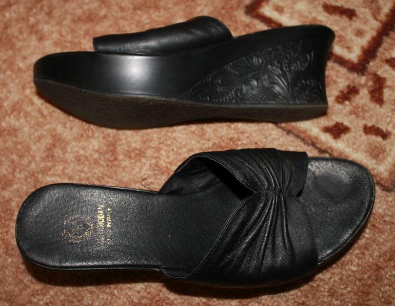 Обувь б/у 37-38 размеры от 200 рублей