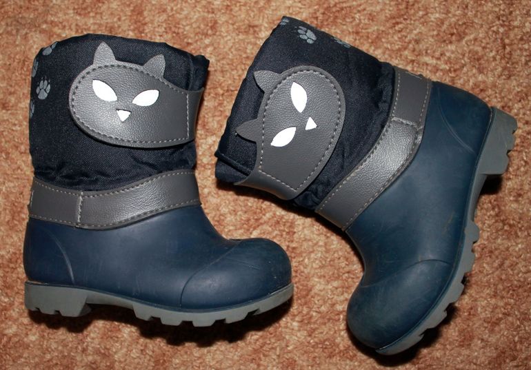 Обувь д/мальчика б/у - 21, 22, 23, 24 размеры