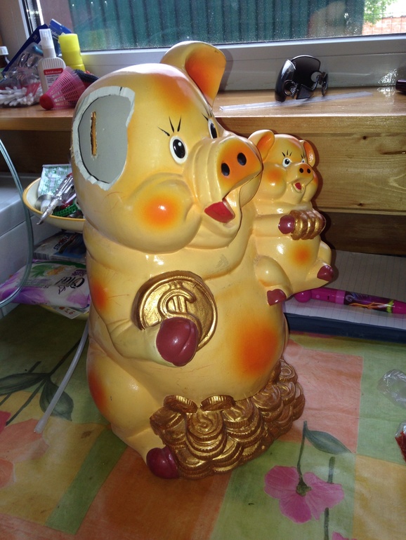 Мелочь, а приятно