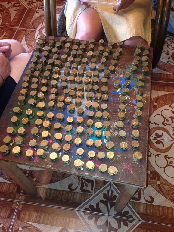 Мелочь, а приятно