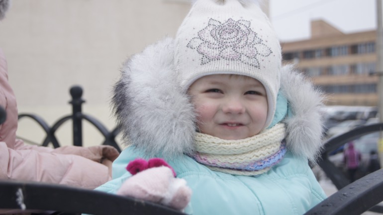 Давно не показывались