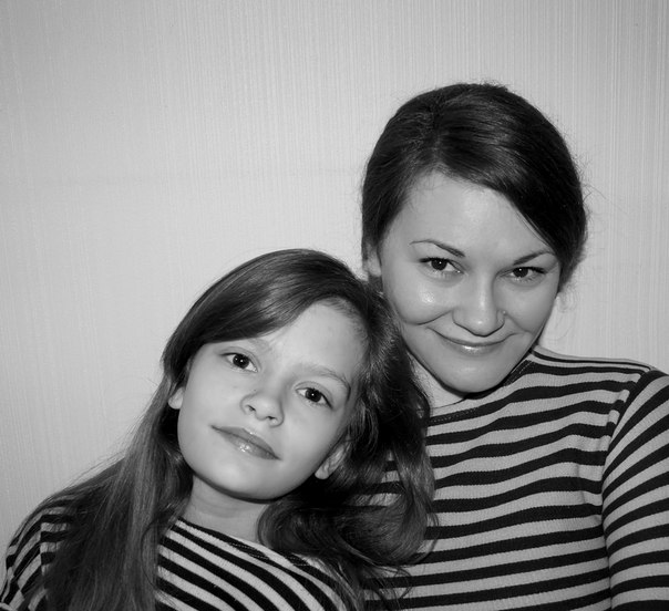 Полосатые)))