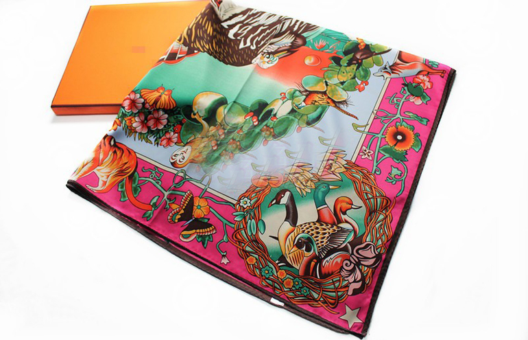 Аксессуары для всей семьи!!! (шапки, платки, комплекты)-добавила новые модели