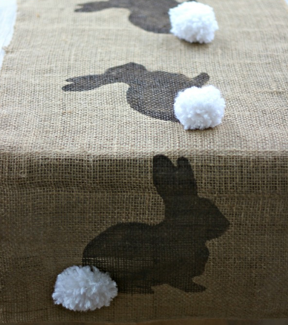 Идеи для Пасхального декора дома