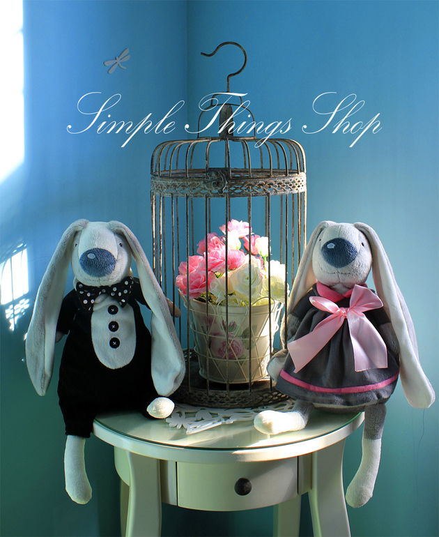 Simple Things Shop Магазин простых вещей