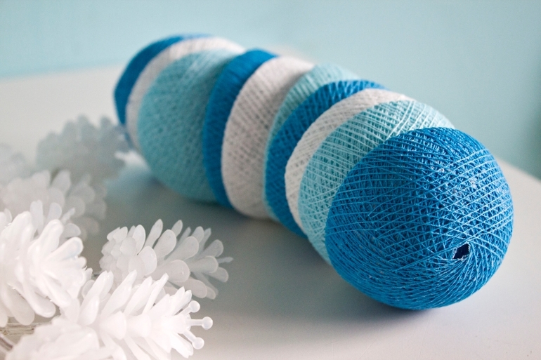 Мой шебби дом. Пришла посылка:)