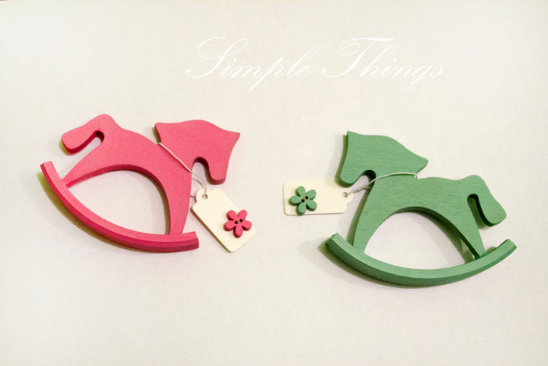 Сувениры. Simple Things