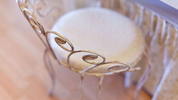 Однокомнатная квартира. Санкт-Петербург