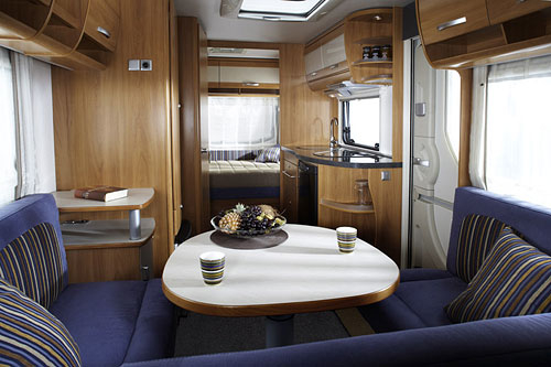 Счастье на колесах