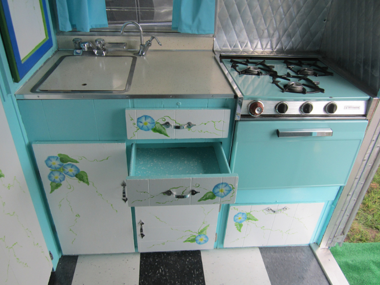 Счастье на колесах