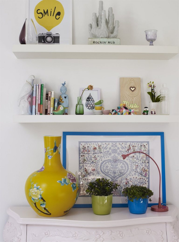 Жизнь и так слишком серьезна, а дома мы можем сделать ее ВЕСЕЛЕЕ…