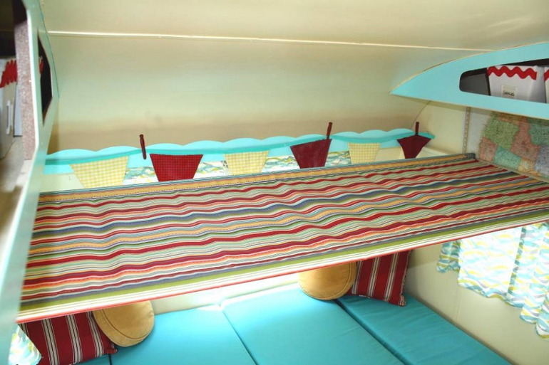 Счастье на колесах