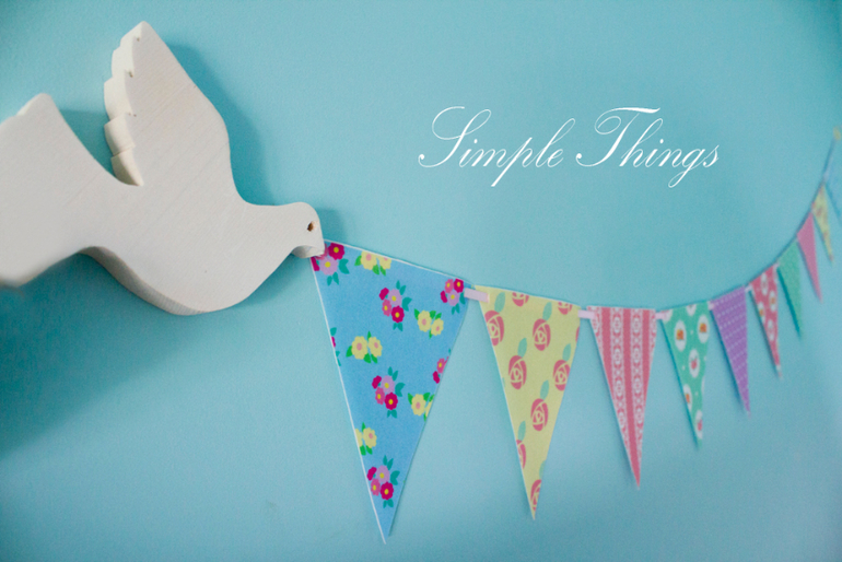 Новый выпуск Woodbox №4 - Baby Girl. Simple Things