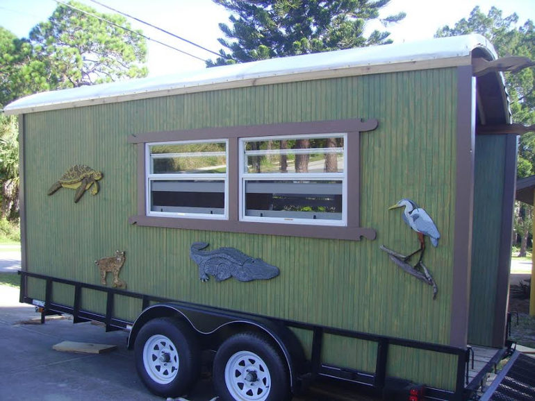 Счастье на колесах